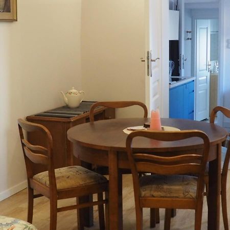 פוק Apartament Zamkowa מראה חיצוני תמונה